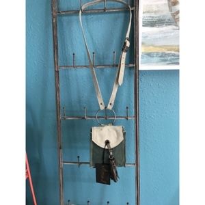 Mona B Alexa Crossbody